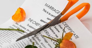 Paying the price: How a marriage separation can lead to financial ruin