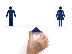 Rebalancing act: How to harmonise gender power in the workplace