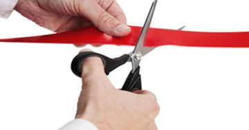 Green light for red tape cuts