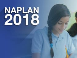 Mixed report card on NAPLAN