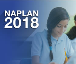 Mixed report card on NAPLAN