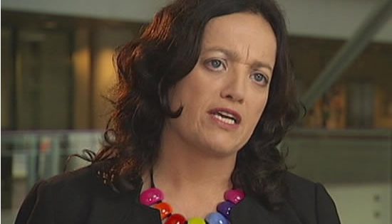APS Cabinet seat gets cautious welcome