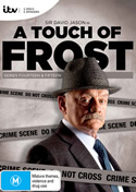 A Touch of Frost, Series Fourteen & Fifteen