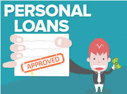 Up close and personal: The pros and cons of personal loans