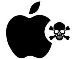 Core problems at Apple: How malware is defeating IT giant’s defences