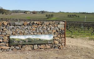 Visiting Pewsey Vale … hell, someone has to do it