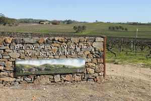 Visiting Pewsey Vale … hell, someone has to do it
