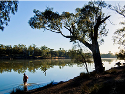 Murray Basin plan going to water