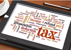 Tax Office corrections in record numbers