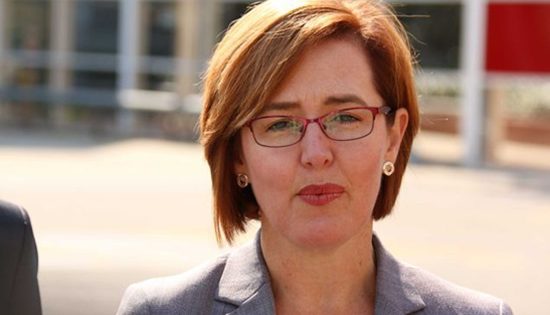 Minister prescribes review for Health