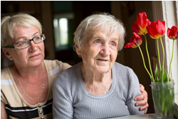 Single charter for aged care consumers