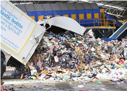 National waste plan out for discussion