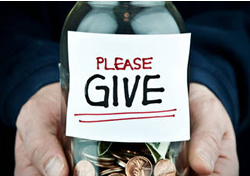 Homing In On Charity: The Best Bang From The Philanthropic Buck | PS News