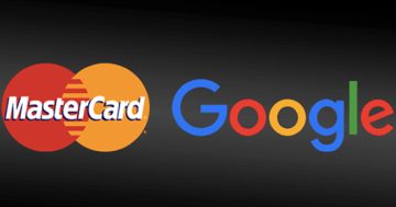 Card sharps? Questions over Google’s link with Mastercard