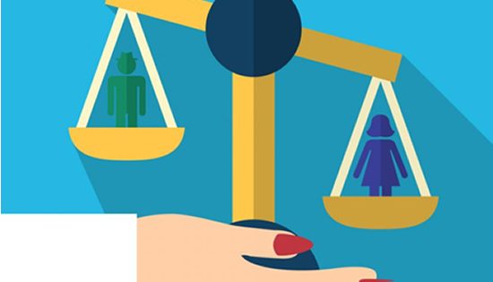 All gendered out? How the fight for equity is far from over