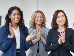 Sister assistance: The power of support in the workplace