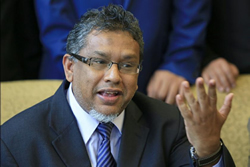 MALAYSIA: Quotas rejected for PS diversity