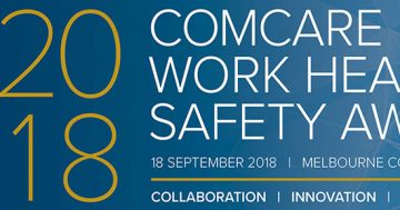 Workplace safety awards in safe hands