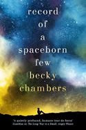 Record of a Spaceborn Few