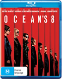 Ocean’s 8