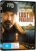 Jesse Stone: Lost in Paradise
