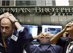 Epic fail: How Lehman’s GFC failure was more a symptom than a cause