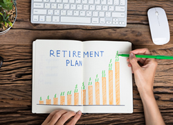 Planning ahead: What kind of retirement suits you best financially?