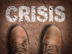 Stopping and thinking: Is this crisis really necessary?