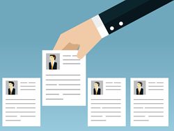 Self-screening: How to optimise your CV to beat the algorithms