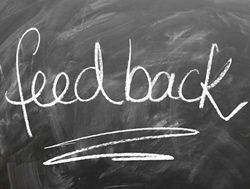 Digesting feedback: How some workers work best after negative feedback