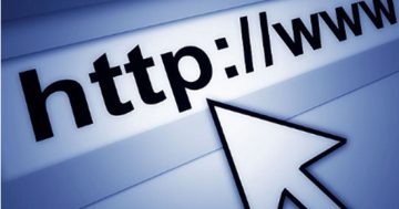 Sign of the times: Are URLs on the way out?