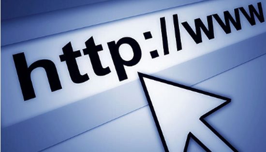 Sign of the times: Are URLs on the way out?