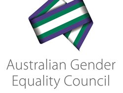 Gender mender: New advocacy group to kick-start stalled progress