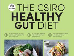 CSIRO’s has gut feeling on new gut diet