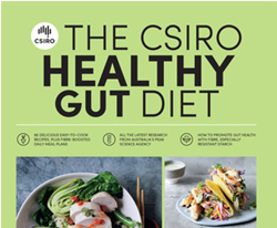 CSIRO’s has gut feeling on new gut diet