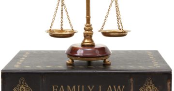 Plan to make family law family friendly