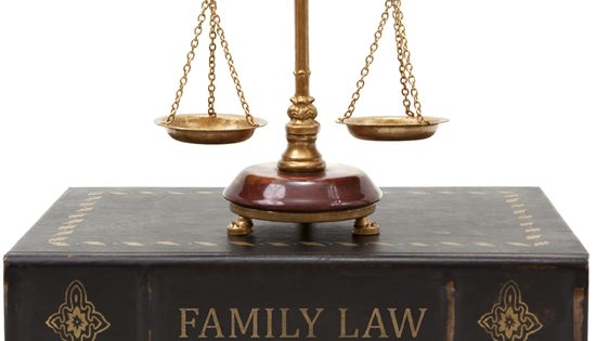 Plan to make family law family friendly