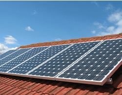 Solar app puts heat on dodgy panels