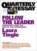 Follow the Leader: Democracy and the Rise of the Strongman