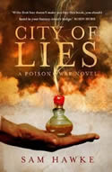 City of Lies