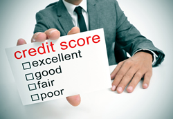 Credit due: The reason why your ‘credit score’ may soon be on the rise