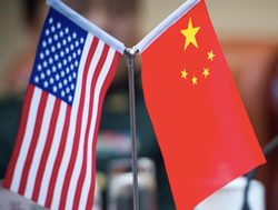 Divide and clunker: How US-China competition could split the internet