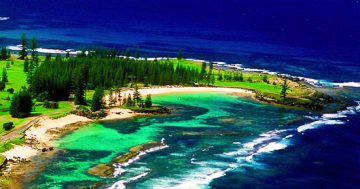 Norfolk Island food festival will be a tasty treat in November 2018