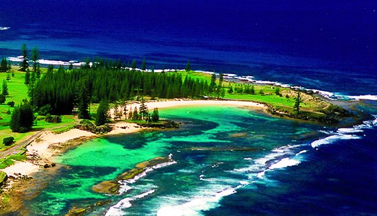 Norfolk Island food festival will be a tasty treat in November 2018