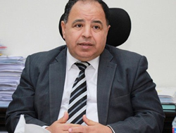 EGYPT: PS promised pay reforms