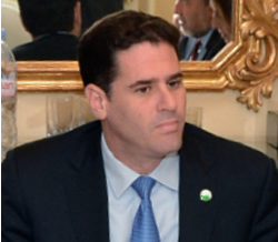 ISRAEL: Disciplinary assessment for PM’s advisor
