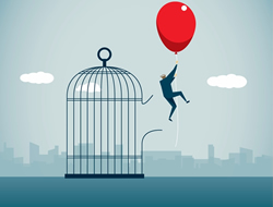 Escape route: How to break free from a bad job