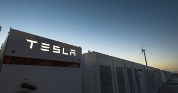 Power play: How South Australia’s Tesla battery has won glowing praise