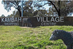 Kambah facelift faces community comment