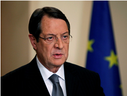 CYPRUS: President urges PS reforms